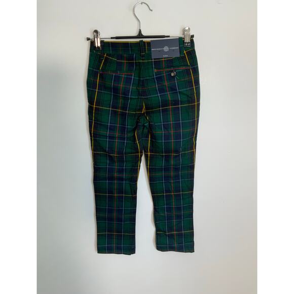 Brown, Bowen & Company‎ Palmetto Pants NWT size 6 - Picture 3 of 4